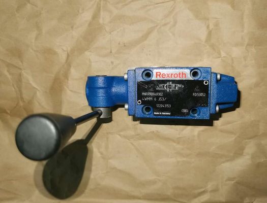 Rexrothr900469302 4WMM6J53/4WMM6J5X/Hand Richtingklep
