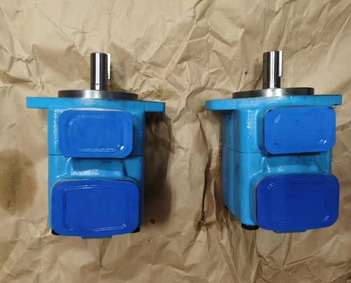 02-305677-1 het Type 25VT Enige Vane Pump van 25VTBS14A-2297AA-22R Eaton Vickers