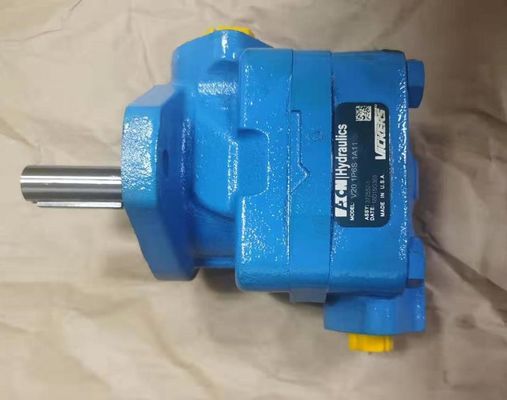 Vickers 372552-1 V20-1P6S-1A11 Enige Vane Pump