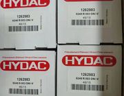 Hydac 1262983 0240r003on/-v Elementen van de Terugkeerlijn voor de Hydraulische Filter van de Terugkeerlijn