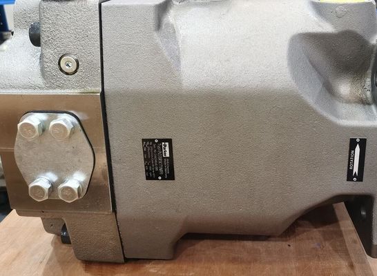 As de Zuigerpomp van PARKER PV270R1K1T1NFF1