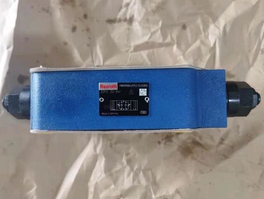 De Controleklep van het Rexrothr900449753 Z2FS22-3X/Z2FS22-31/Gaspedaal