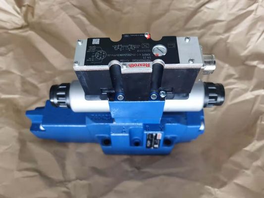 R900957592 4 WRZE 16 W 6 - 150 - 7 B.V. 24N9K31/F1D3V X/6 4 WRZE 16 Evenredige Richtingklep 6 - 150 - 72/6 van W B.V. van 24N9K31/F1D3V