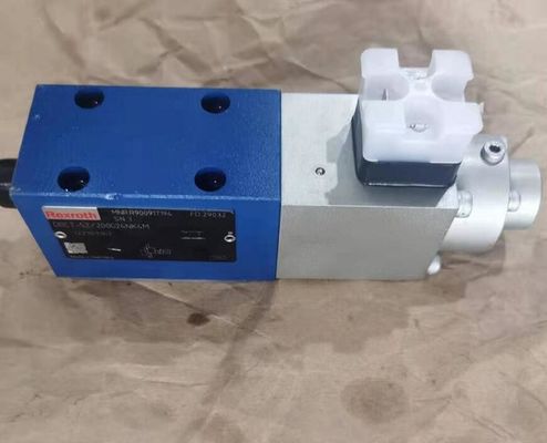 Rexrothr900923565 dbet-5X/200G24NK4M dbet-52/200G24NK4M Proportional Pressure Relief Klep