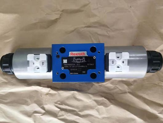 Rexrothr900921739 4WRA10E30-2X/G24N9K4/V 4WRA10E30-22/G24N9K4/V Evenredige Richtingklep