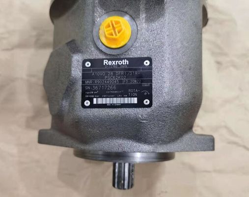 Veranderlijke Pomp van de R902449045a10vo28dfr1/31r-psc62k02 Rexroth de Aszuiger
