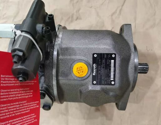 Veranderlijke Pomp van de R902449045a10vo28dfr1/31r-psc62k02 Rexroth de Aszuiger