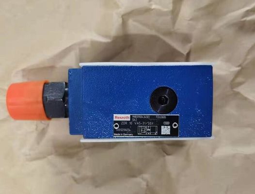 Rexrothr900434583 ZDR10VA5-31/50Y ZDR10VA5-3X/50Y Druk die Klep verminderen