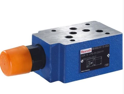 Rexrothr900411311 ZDR10VP5-31/200YM ZDR10VP5-3X/200YM Druk die Klep verminderen