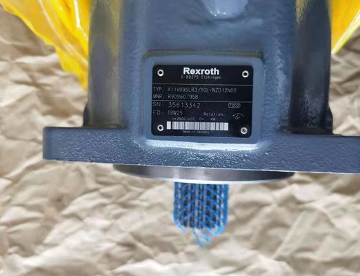 Veranderlijke Pomp van de Rexrothr909607958 A11VO95LR3/10L-NZD12N00 de Aszuiger