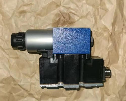 R901010399 3 DREPE 6 A - 21/25 B.V. 24N9K31/A1M 3 DREPE 6 A - 2 de Klep van X/25 B.V. 24N9K31/A1M Proportional Pressure Reducing
