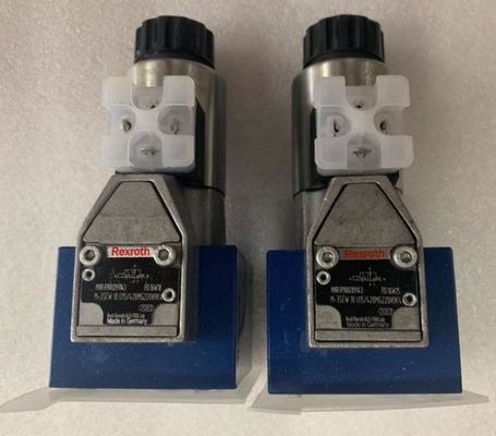 Rexrothr900209143 m-3SEW10U15/420MG220N9K4 m-3SEW10U1X/420MG220N9K4 Richtingseat Klep
