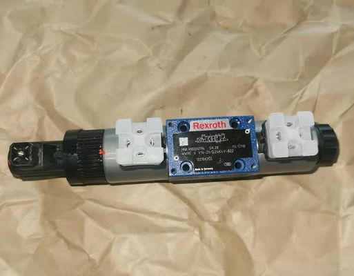 Rexrothr902650794 4WRE6V16-21/G24K4V-822 4WRE6V16-2X/G24K4V-822 Evenredige Richtingklep