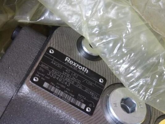 De Pomp R902419806 A4VSO40LR2/10R-VPB13N00 AA4VSO40LR2/10R-VPB13N00 van Rexrothindsutrial