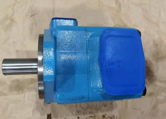 Eaton Vickers 02-137124-4 35V25A-1D22R Enige Vane Pump