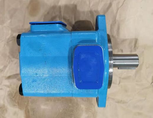 Eaton Vickers 02-137124-4 35V25A-1D22R Enige Vane Pump