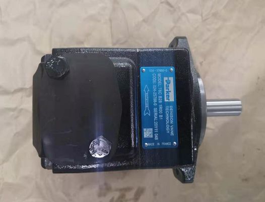 Parker Denison 024-25788-0 T6C-B28-1R00-B1 Enige Vane Pump