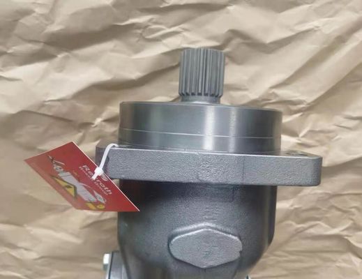 Rexrothr902137959 A2FM125/61W-VAB027 Aszuiger Vaste Motor