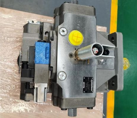Veranderlijke Pomp van de Rexrothr902482505 A4VSO125DFE1/30R-FPB13N00 AA4VSO125DFE1/30R-FPB13N00 de Aszuiger