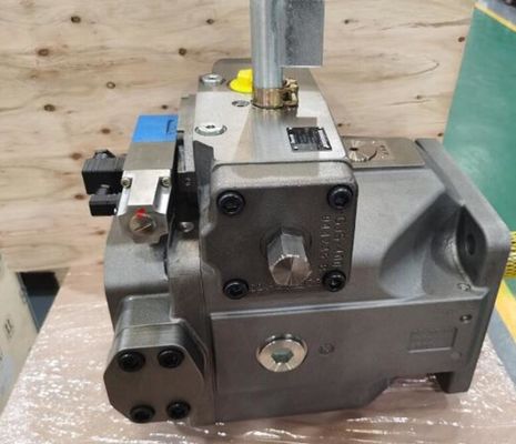Veranderlijke Pomp van de Rexrothr902482505 A4VSO125DFE1/30R-FPB13N00 AA4VSO125DFE1/30R-FPB13N00 de Aszuiger