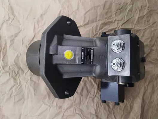 R902240167 A2FE107/61W-VZL188 F-S Rexroth Fixed Plug in Motor