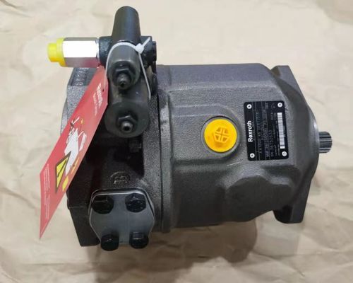 Veranderlijke de Zuigerpomp van de R902406135aha10vo45dfr1/31r-psc62k02 Rexroth Juiste Omwenteling