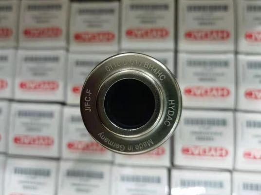 1253050 0110D010BH4HC Hydac het Element van de Drukfilter