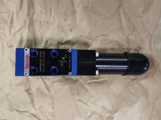 De Opeenvolgingsklep van de Rexrothr900494316 DZ5DP2-13/315XYM DZ5DP2-1X/315XYM Druk