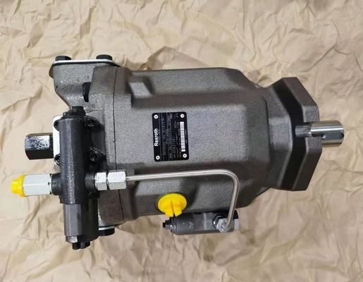 Veranderlijke Pomp van de R910936207a10vso100dflr/31r-ppa12n00 AA10VSO100DFLR/31R-PPA12N00 de Aszuiger
