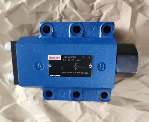 Proefoperated check valve R900587558 SV30PA1-42/SV30PA1-4X/