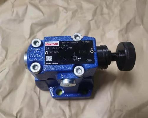 R900500923 dr10-4-52/315YM Hydraulische Druk dr10-4-5X/315YM die Klep verminderen