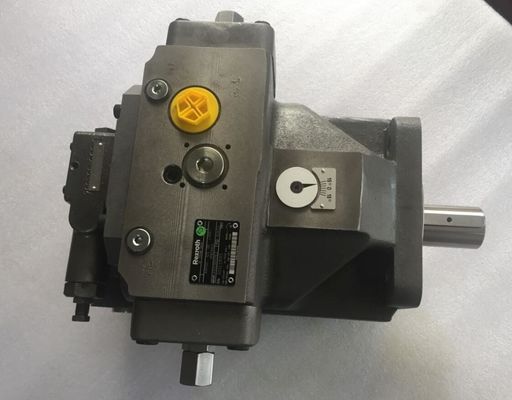 Veranderlijke Pomp van de Rexrothr902404758 A4VSO125DP/30R-VPB13N00 AA4VSO125DP/30R-VPB13N00 de Aszuiger