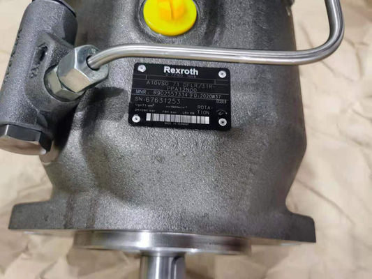 De Pomp van de R910998495r902418985 A10VO45DFLR/31L-PSC12N00 Rexroth A10VO45DFLR/31L Zuiger