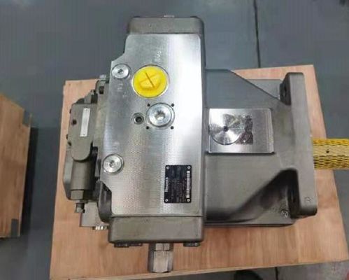 Veranderlijke Pomp van de Rexrothr910974769 A4VSO250DR/30R-PPB13N00 de Aszuiger
