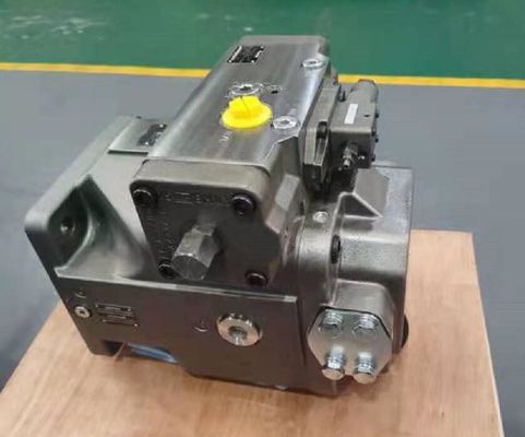 Veranderlijke Pomp van de Rexrothr910974769 A4VSO250DR/30R-PPB13N00 de Aszuiger