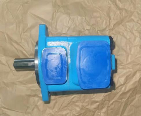 Eaton Vickers 02-137124-3 35V25A-1C22R Enige Vane Pump