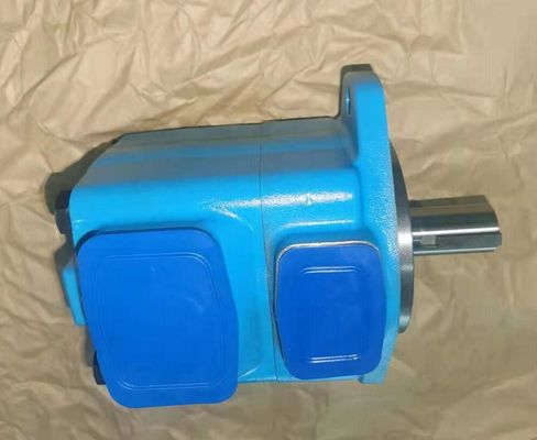 Eaton Vickers 02-137124-3 35V25A-1C22R Enige Vane Pump