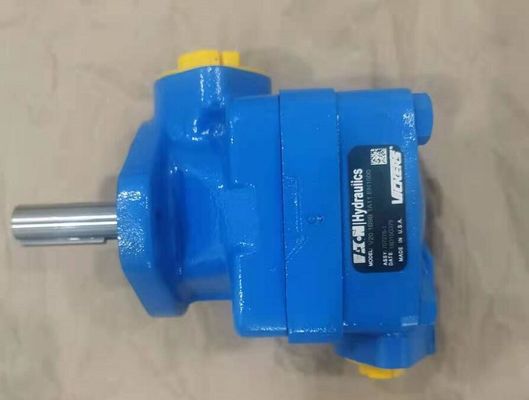 Vickers 707278-1 V20-1B9B-1A11-EN1000 Enige Vane Pump