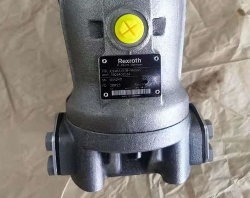 Rexroth R909408524 A2FM63/61W-VAB020 bevestigde Aszuigermotor