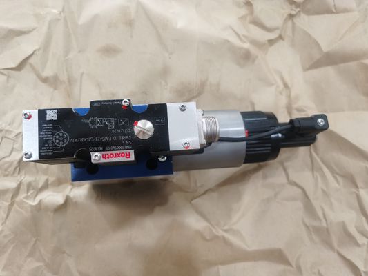Rexrothr900940191 4WREE10EA75-23/G24K31/A1V 4WREE10EA75-2X/G24K31/A1V Evenredige Richtingklep