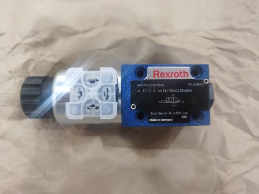 R900207848 m-3SED6UK13/350CG96N9K4 m-3SED6UK1X/350CG96N9K4 Richtingseat Klep