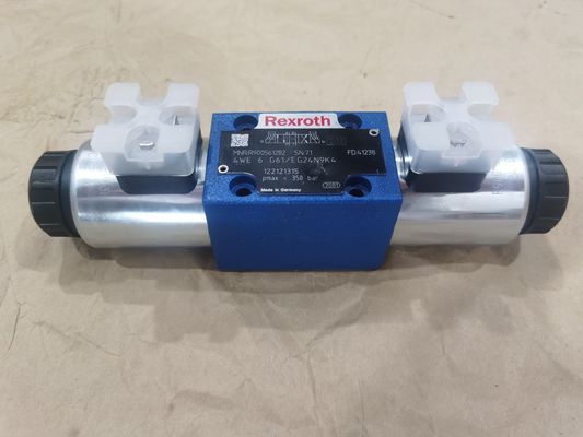 Rexroth R900561282 4 WIJ 6 G 6 X/B.V. 24N9K4 4 WIJ 6 G 62/B.V. Richting de Spoelklep van 24N9K4