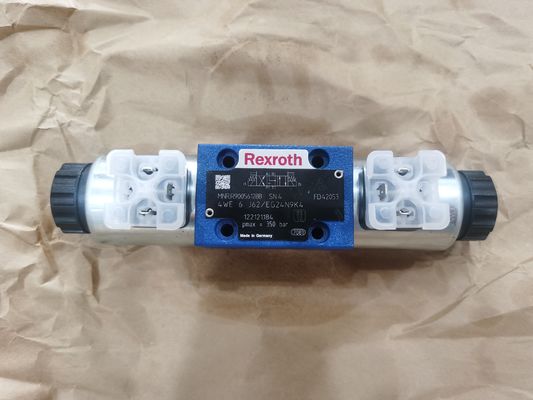 Rexroth R900561288 4 WIJ 6 J 6 X/B.V. 24N9K4 4 WIJ 6 J 62/B.V. Richting de Spoelklep van 24N9K4