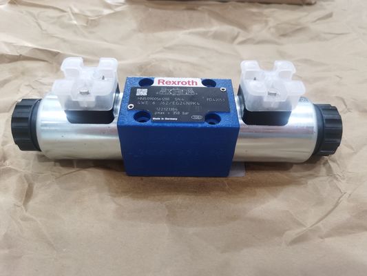 Rexroth R900561288 4 WIJ 6 J 6 X/B.V. 24N9K4 4 WIJ 6 J 62/B.V. Richting de Spoelklep van 24N9K4