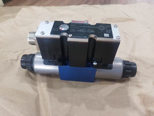 R900958859 3 DREPE 6 C - 21 = 25 B.V. 24N9K31/F1M=00 3 DREPE 6 C - 2 X = 25 B.V. 24N9K31/F1M=00 EVENREDIGE DRUK DIE KLEP VERMINDEREN
