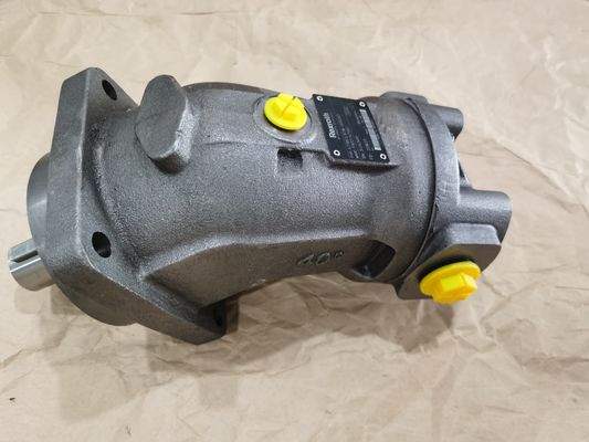 Rexroth R902197997 A2FM63/61W-VBB040 bevestigde Aszuigermotor