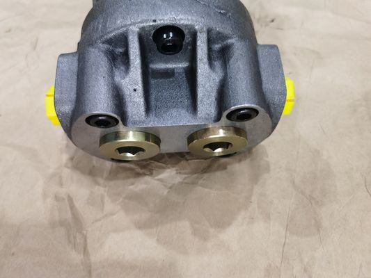 Rexroth R902197997 A2FM63/61W-VBB040 bevestigde Aszuigermotor
