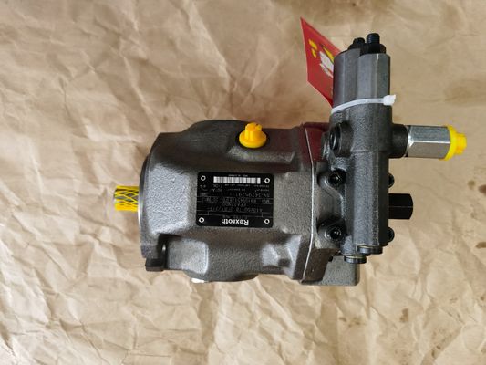 Veranderlijke Pomp van de Rexrothr910945178 A10VSO18DFR1/31R-PPA12N00 AA10VSO18DFR1/31R-PPA12N00 de Aszuiger