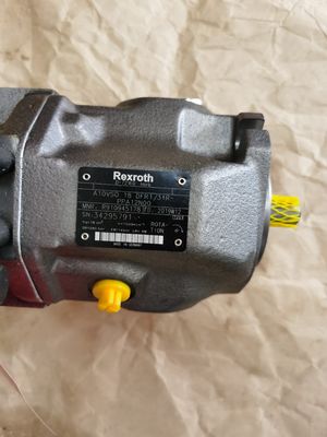 Veranderlijke Pomp van de Rexrothr910945178 A10VSO18DFR1/31R-PPA12N00 AA10VSO18DFR1/31R-PPA12N00 de Aszuiger