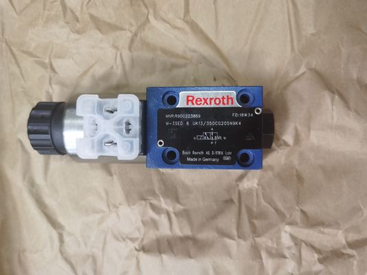 Rexrothr900223869 m-3SED6UK13/350CG205N9K4 m-3SED6UK1X/350CG205N9K4 Richtingseat Klep